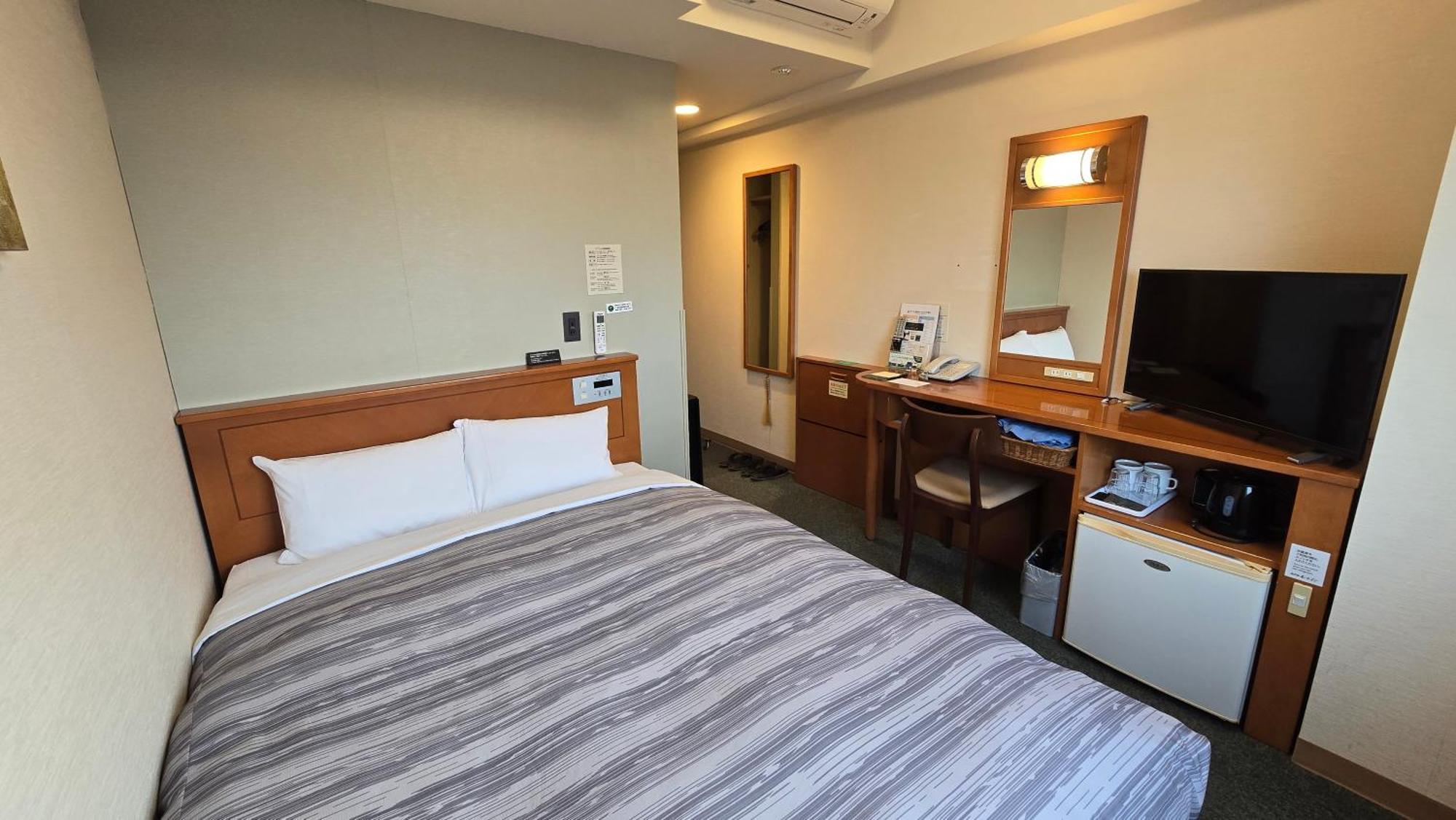 Hotel Route-Inn Fukaya Ekimae Esterno foto